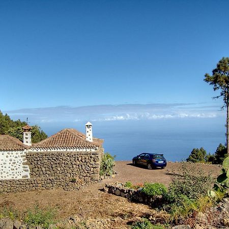Holidaynorthtenerife Casa Rural Montiel Icod De Los Vinos Exterior foto