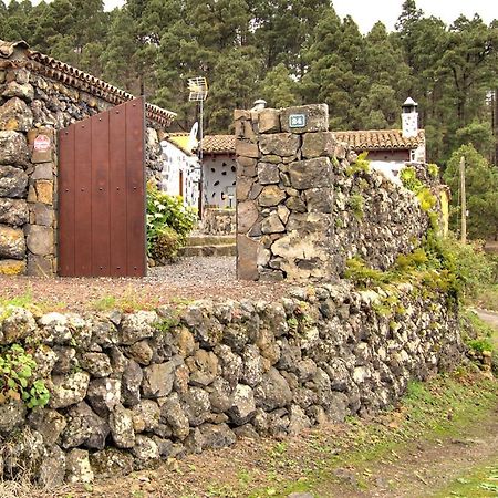 Holidaynorthtenerife Casa Rural Montiel Icod De Los Vinos Exterior foto