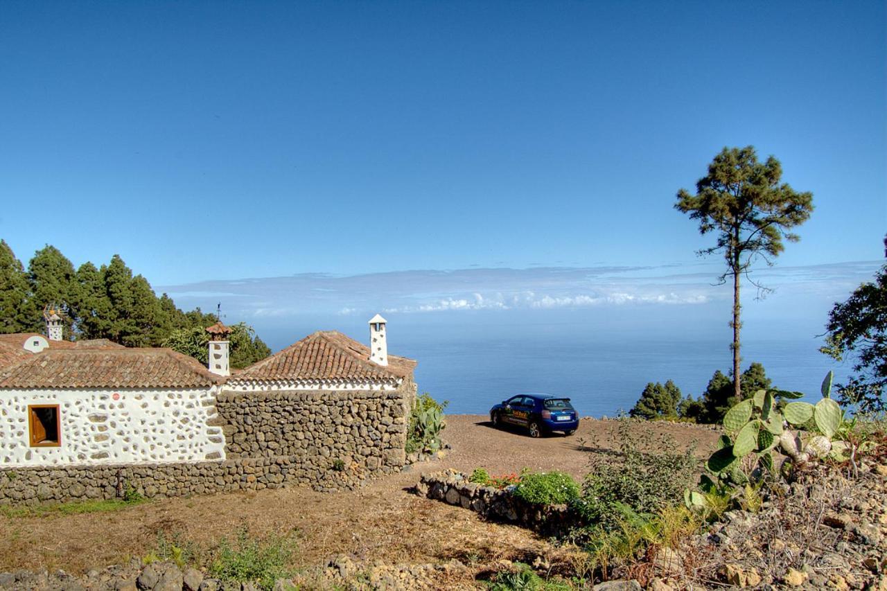 Holidaynorthtenerife Casa Rural Montiel Icod De Los Vinos Exterior foto