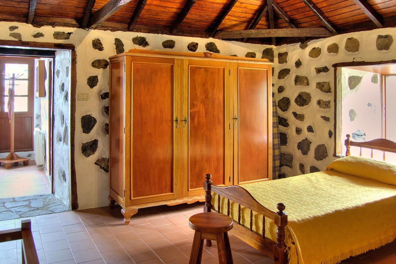 Holidaynorthtenerife Casa Rural Montiel Icod De Los Vinos Cameră foto