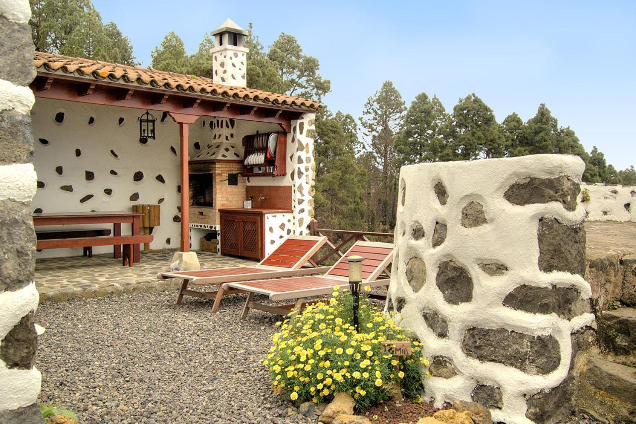 Holidaynorthtenerife Casa Rural Montiel Icod De Los Vinos Cameră foto