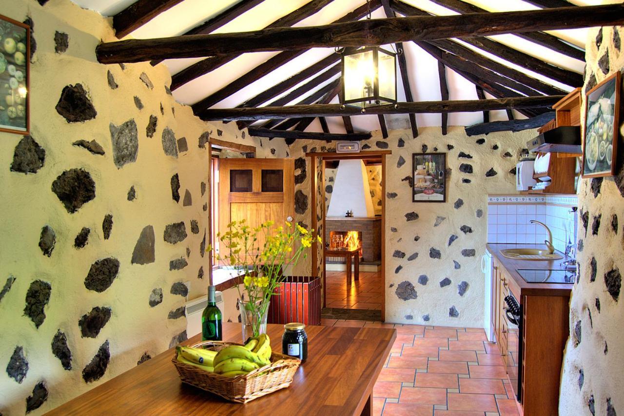 Holidaynorthtenerife Casa Rural Montiel Icod De Los Vinos Cameră foto