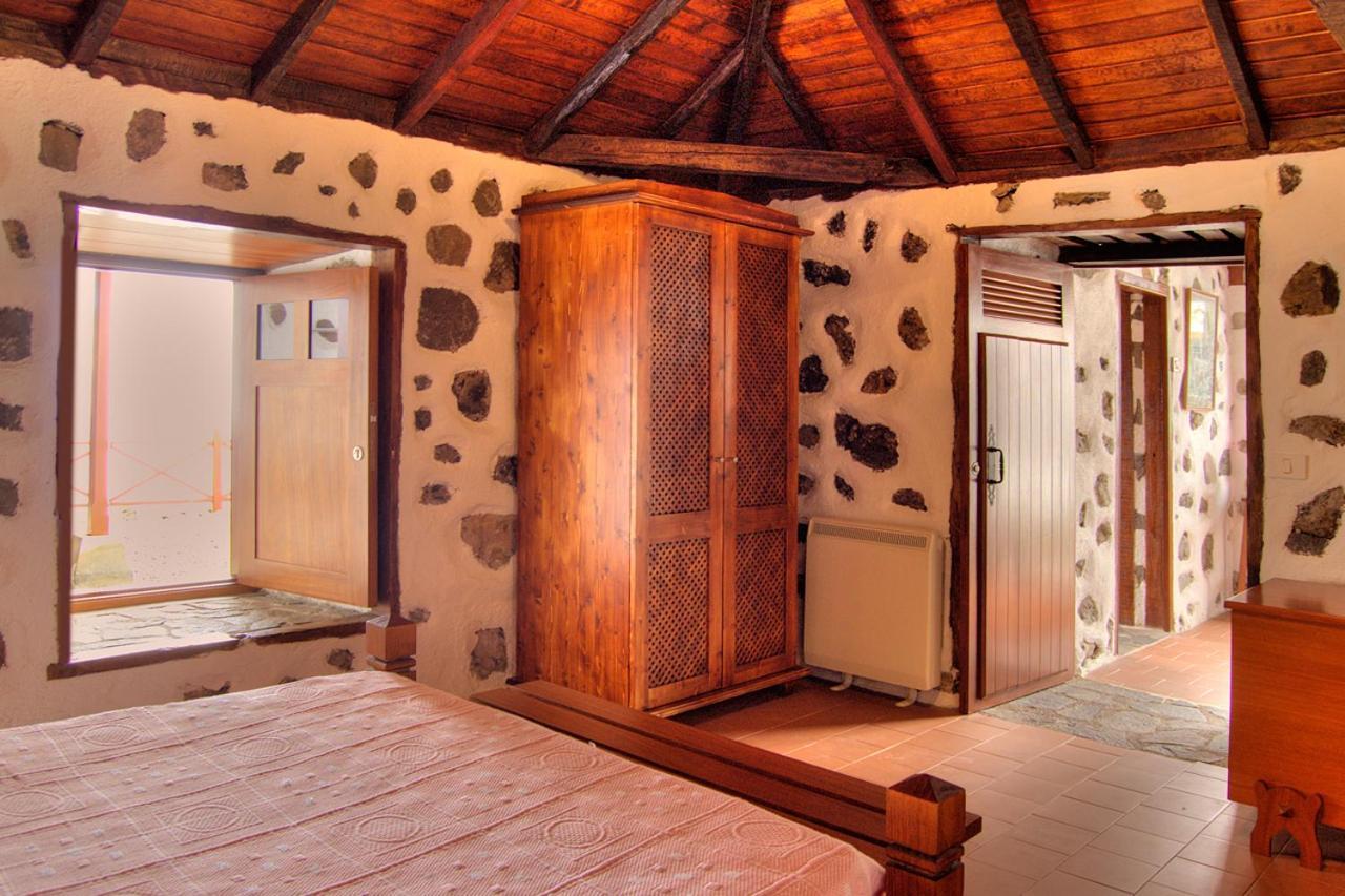 Holidaynorthtenerife Casa Rural Montiel Icod De Los Vinos Cameră foto