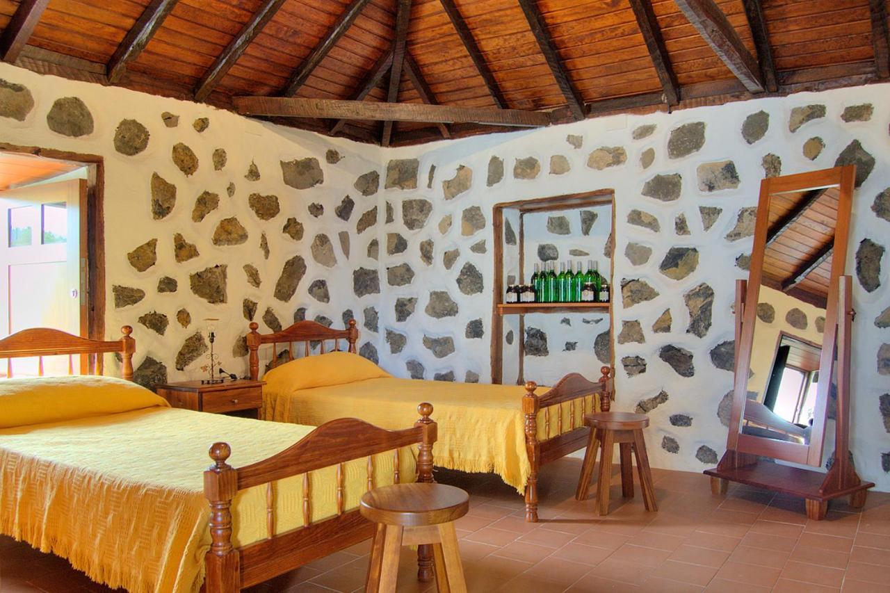 Holidaynorthtenerife Casa Rural Montiel Icod De Los Vinos Exterior foto