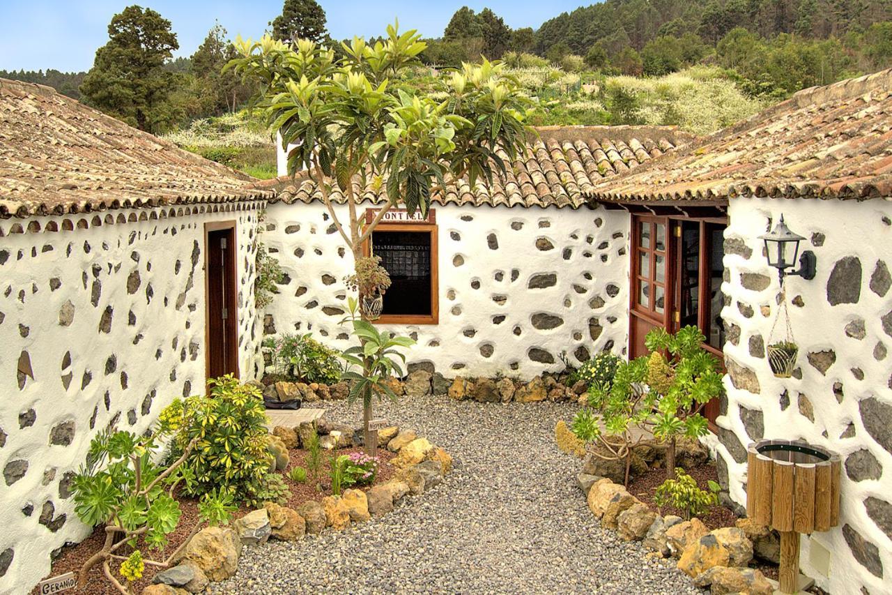 Holidaynorthtenerife Casa Rural Montiel Icod De Los Vinos Cameră foto