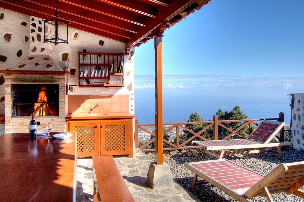 Holidaynorthtenerife Casa Rural Montiel Icod De Los Vinos Exterior foto